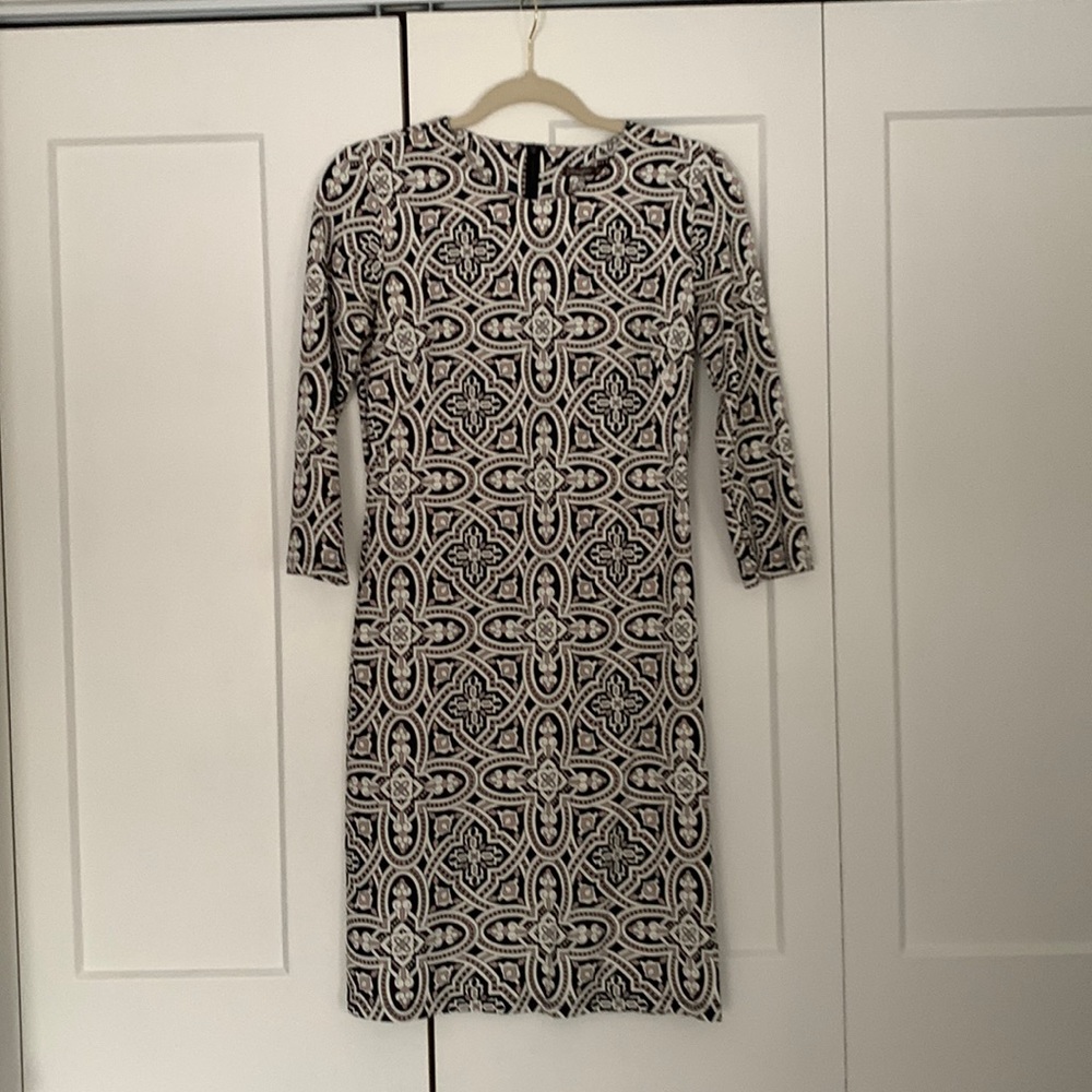 Sophia Dress from J McLaughlin